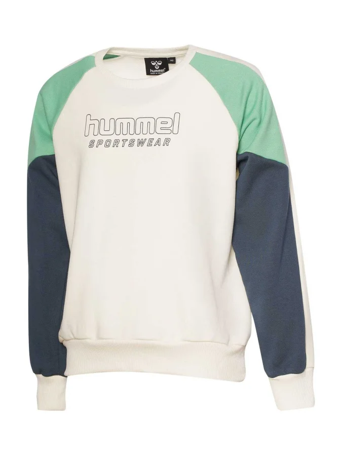 HUMMEL - HMLWALKES SWEATSHIRT