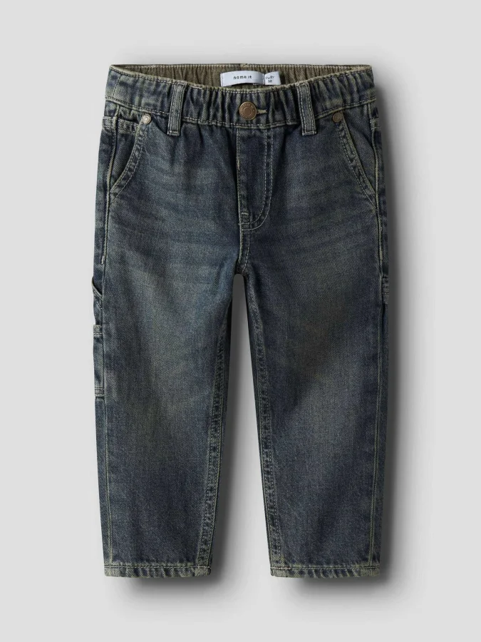 NAME IT - NMMBEN TAP JEANS...