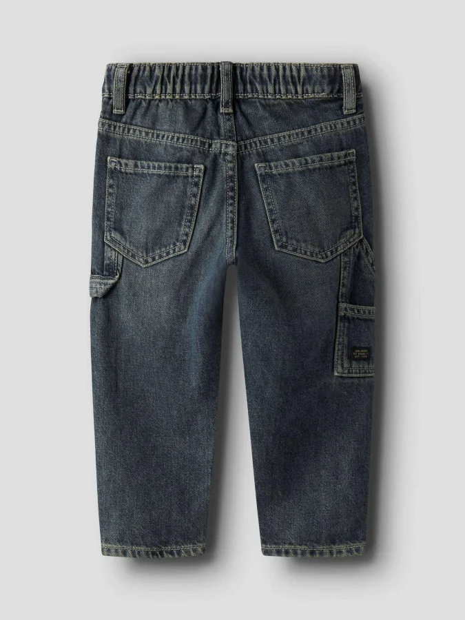 NAME IT - NMMBEN TAP JEANS... 2