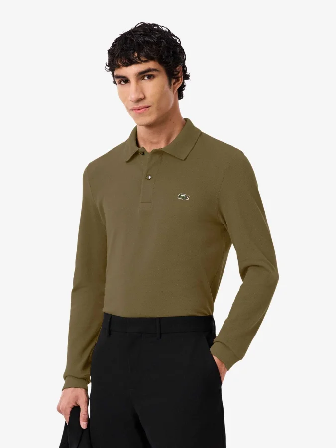 Lacoste - Mens Slim Fit...
