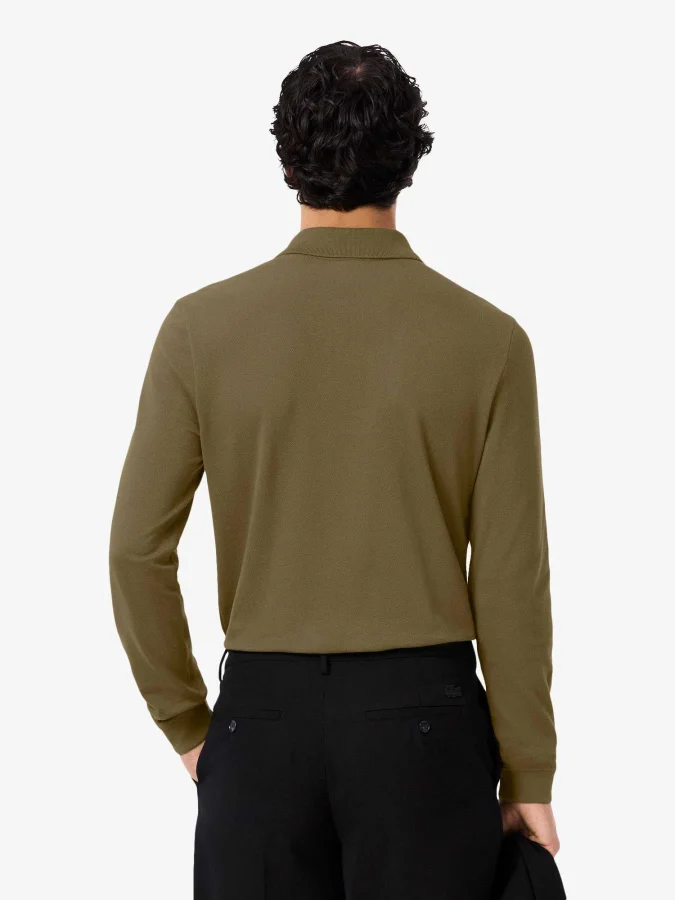 Lacoste - Mens Slim Fit... 2