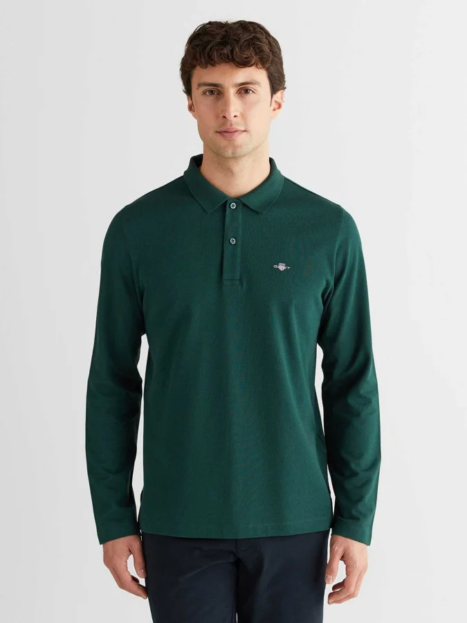 Gant - MENS Polo