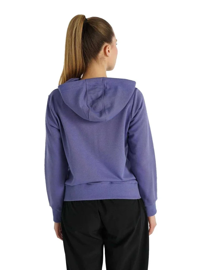 HUMMEL - DORA ZIPPERED HOODIE 2