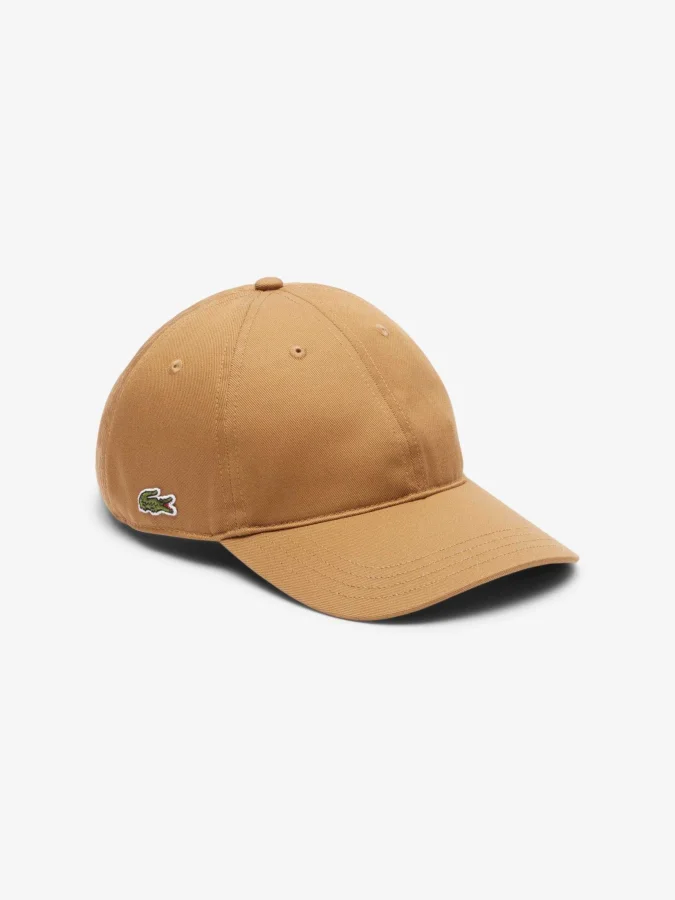 Lacoste - CASQUETTE