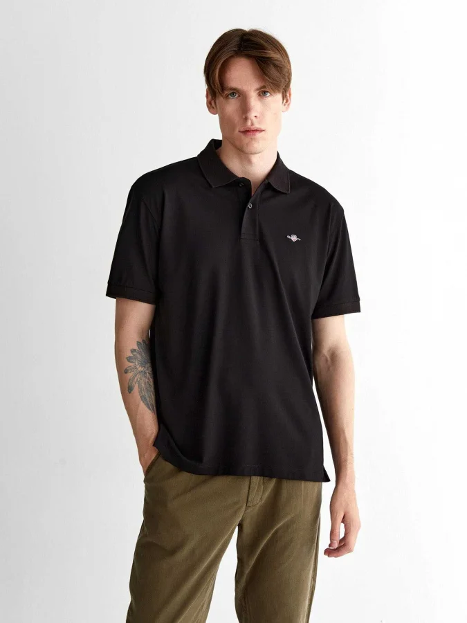 Gant - MENS Polo