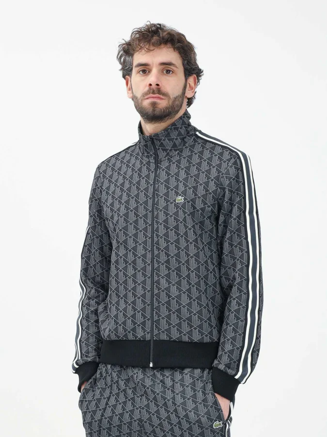 Lacoste - MENS PARIS...