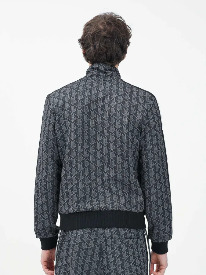 Lacoste - MENS PARIS... 2