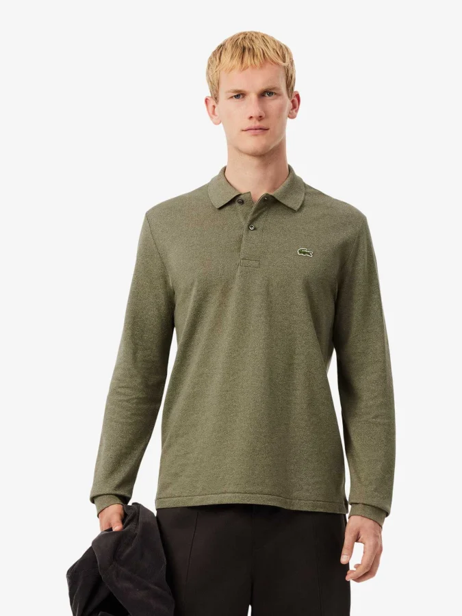Lacoste - Mens Classic Fit...