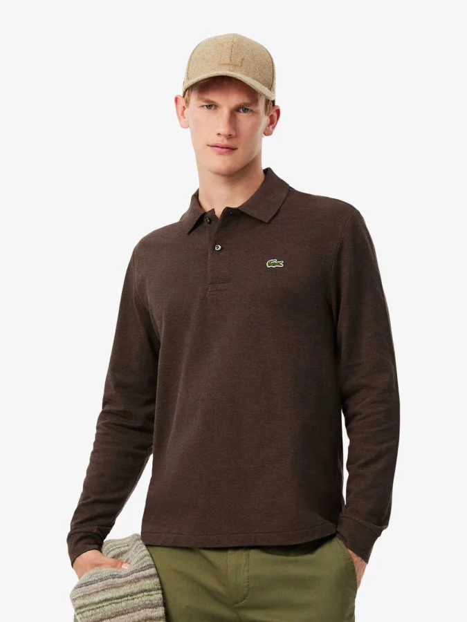Lacoste - Mens Classic Fit...