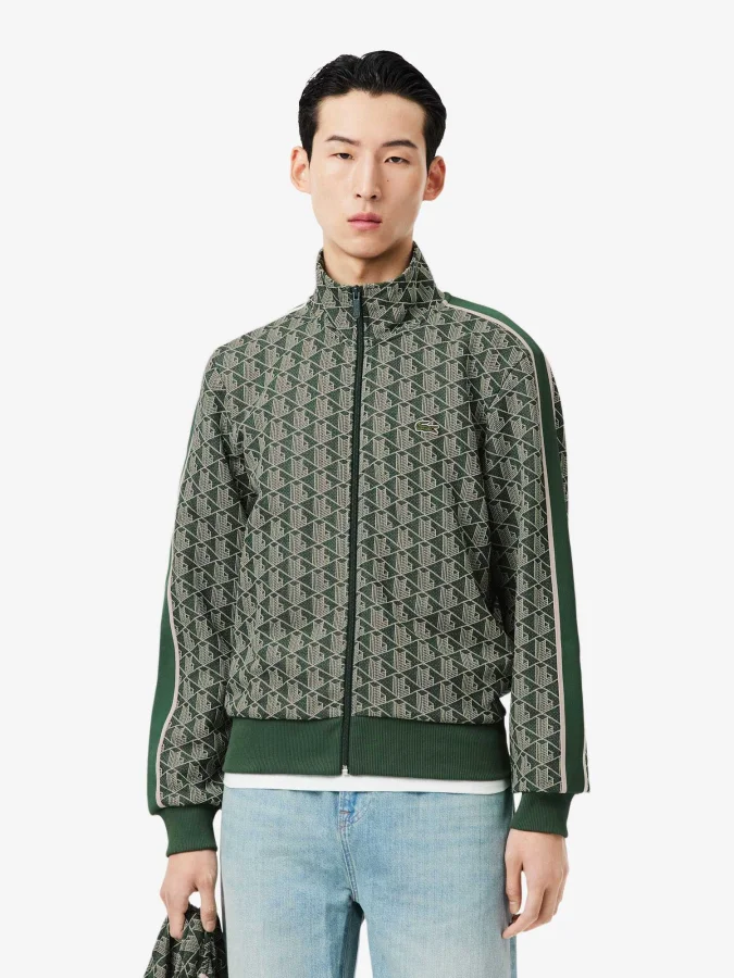 Lacoste - MENS PARIS...