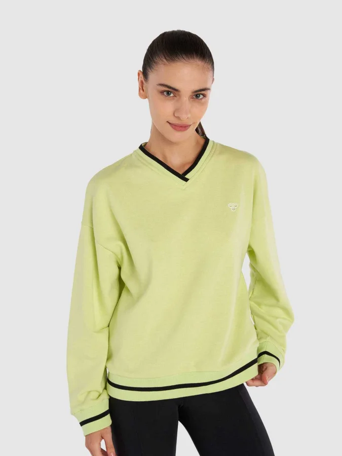 HUMMEL - ARIA SWEATSHIRT