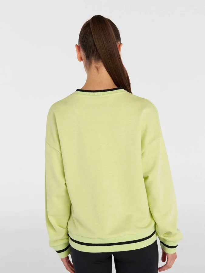 HUMMEL - ARIA SWEATSHIRT 2