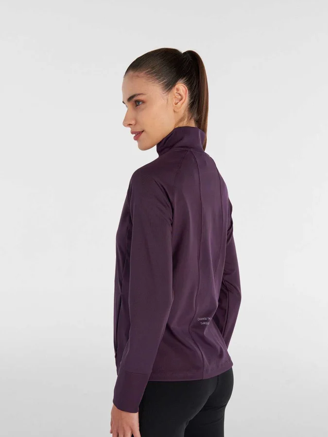 HUMMEL - LIRON ZIPPERED... 2