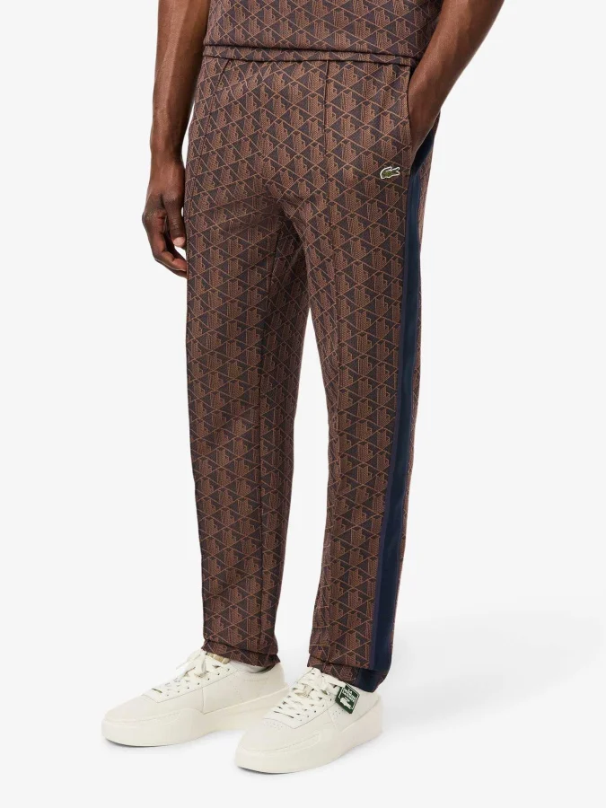 Lacoste - PARIS MONOGRAM...