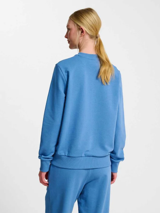 HUMMEL - hmlPULSE W SWEAT... 2