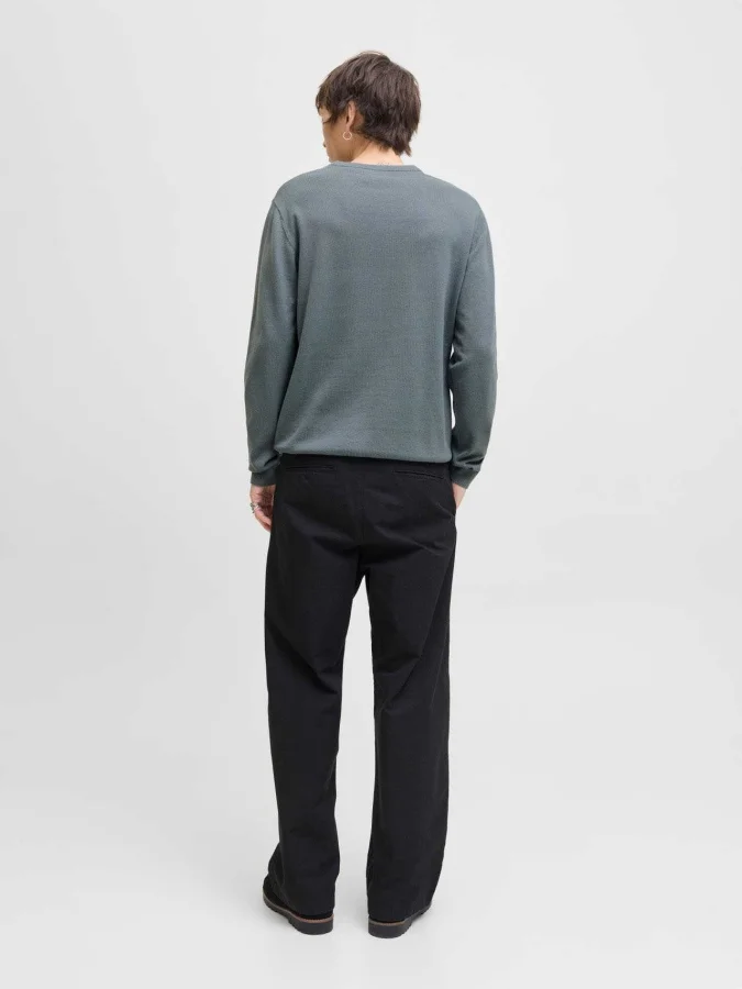 Jack&Jones - JJEBASIC KNIT... 2