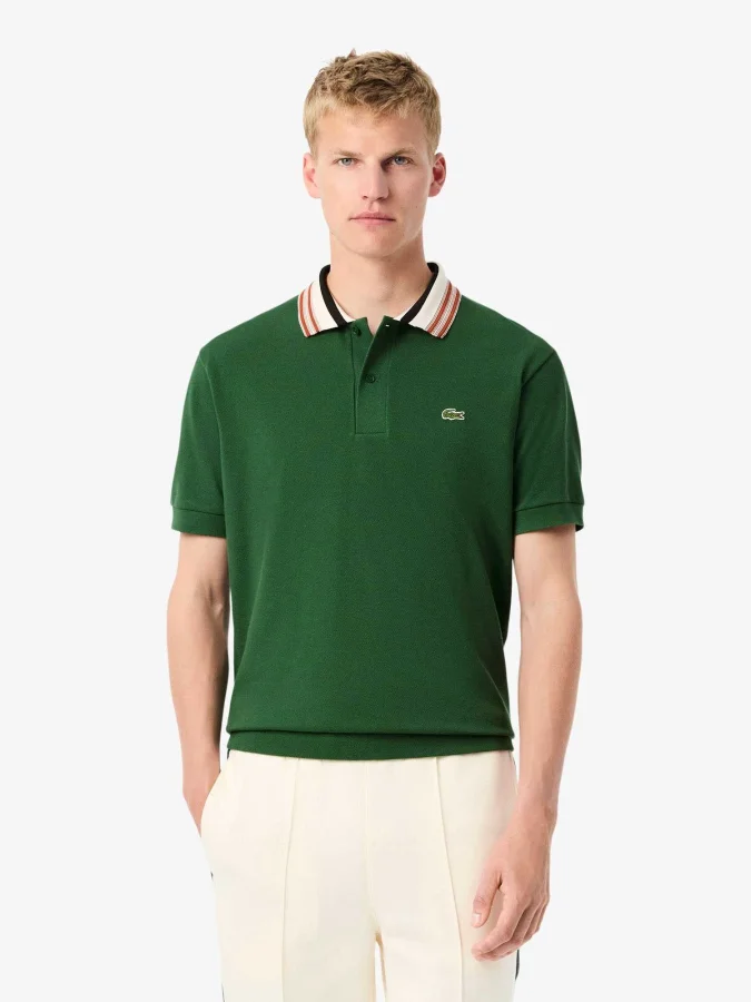 Lacoste - French Made...