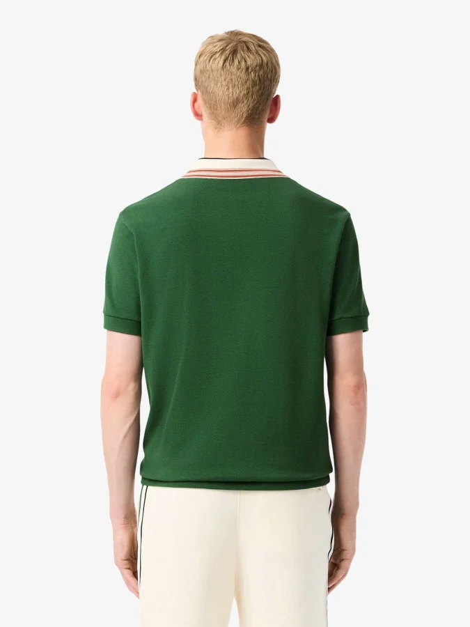 Lacoste - French Made... 2