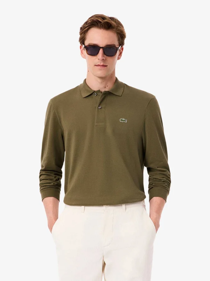 Lacoste - Mens Classic Fit...