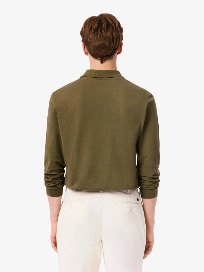 Lacoste - Mens Classic Fit... 2