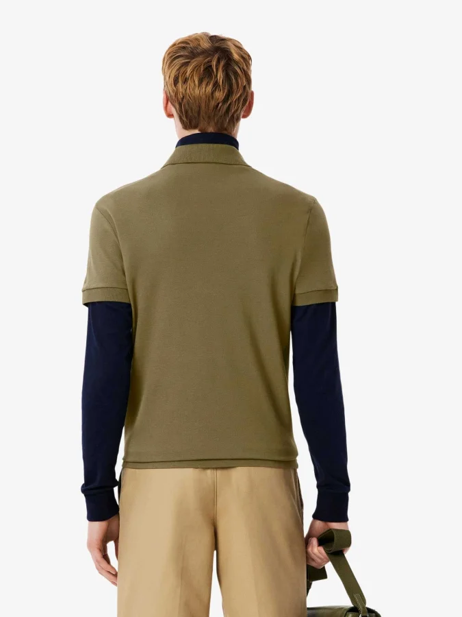 Lacoste - Regular Fit Paris... 2