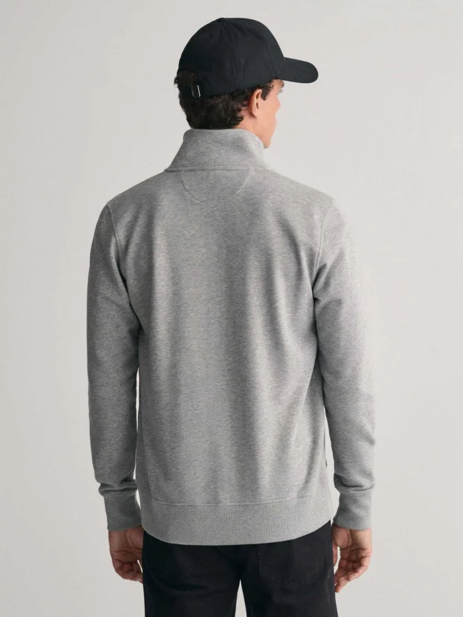 GANT - REG SHIELD FULL ZIP... 2
