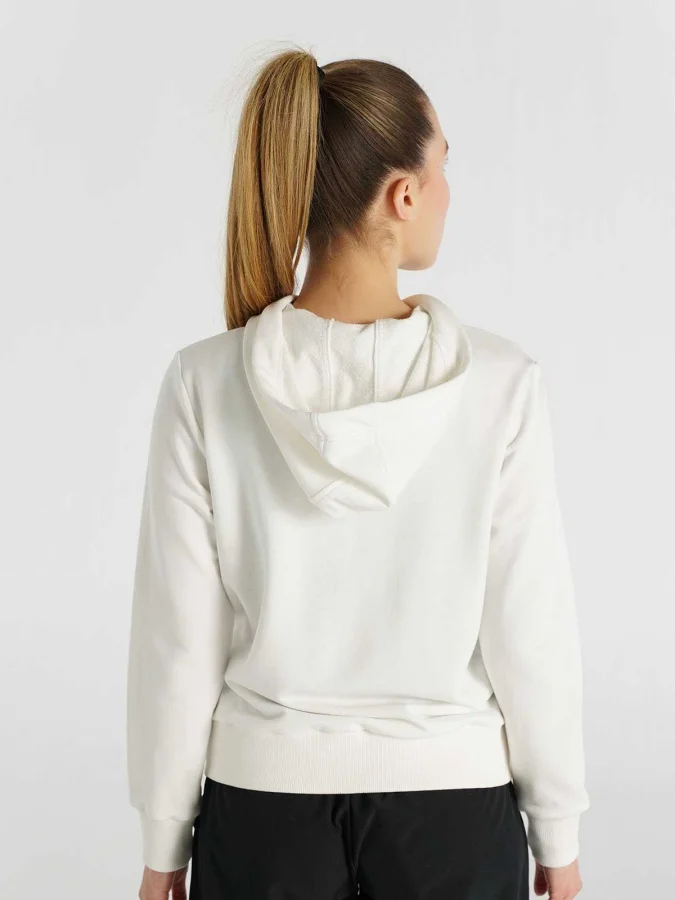 HUMMEL - DORA ZIPPERED HOODIE 2