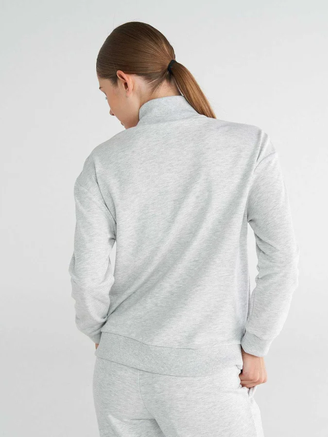 HUMMEL - HMLSONE ZIP JACKET 2