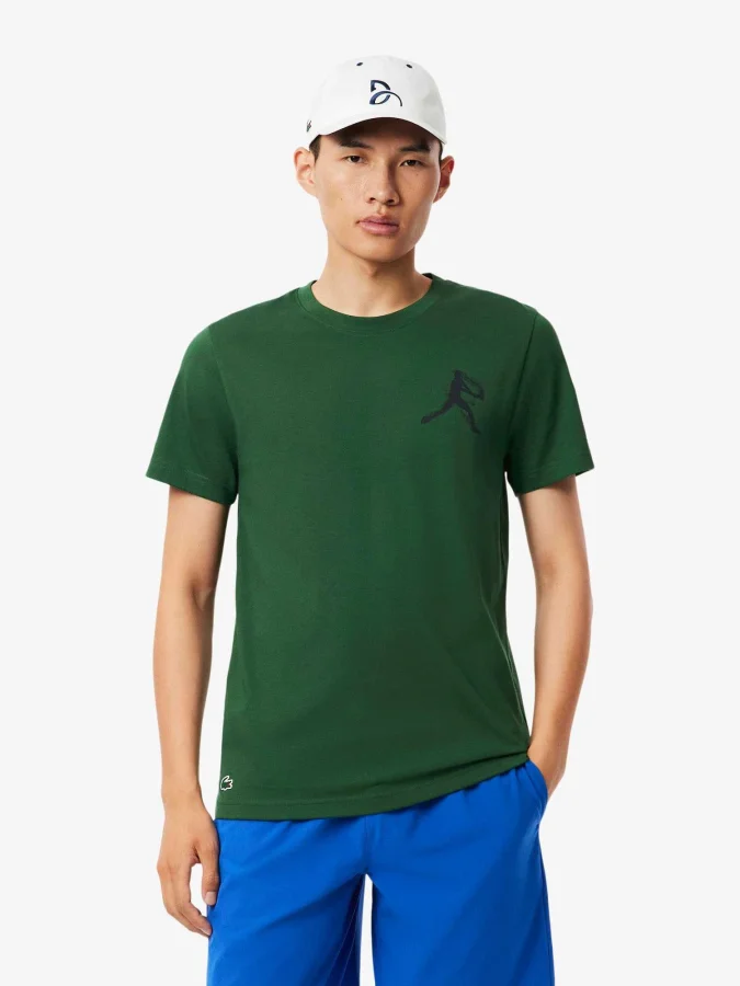 Lacoste - Mens Lacoste...