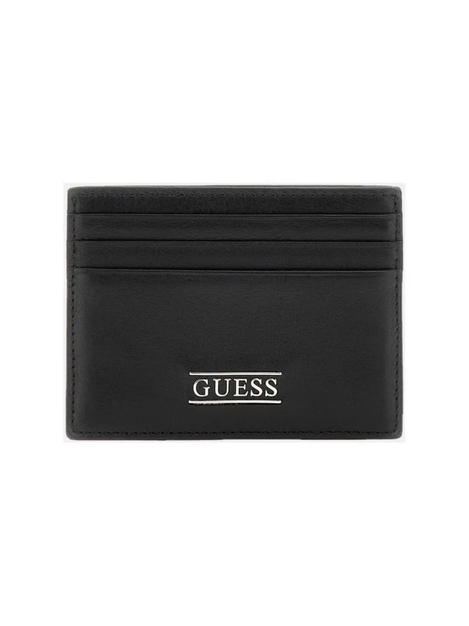 GUESS - BOSTON CARD HOLDER