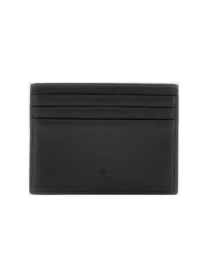 GUESS - BOSTON CARD HOLDER 2