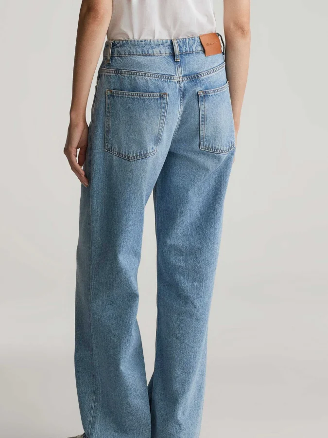 Gant - WOM  SHIRTS 2