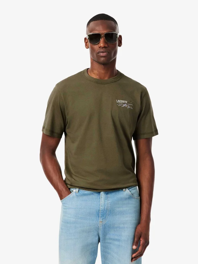 Lacoste - Multi Print...