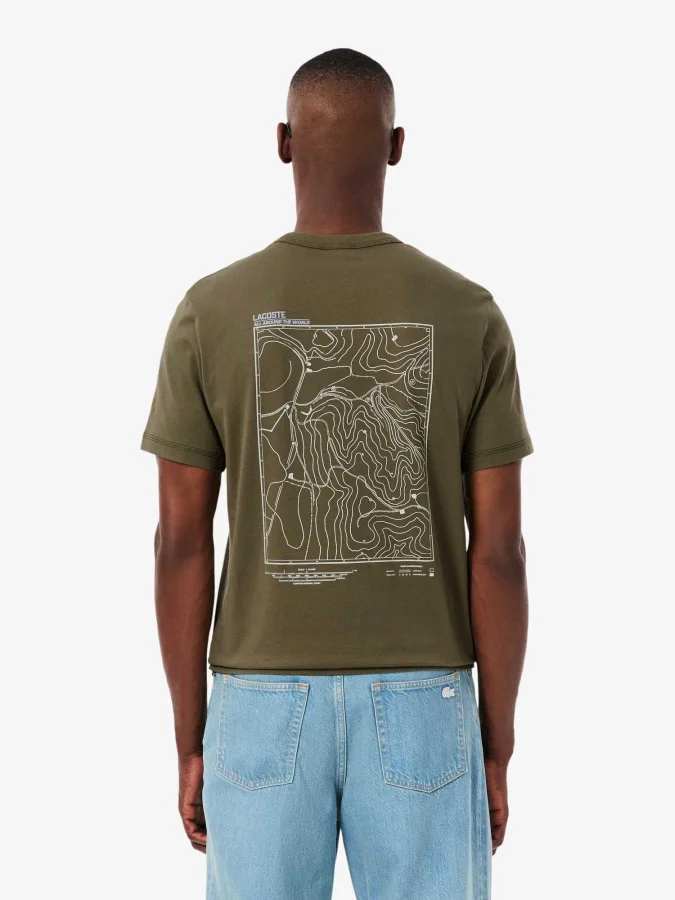 Lacoste - Multi Print... 2