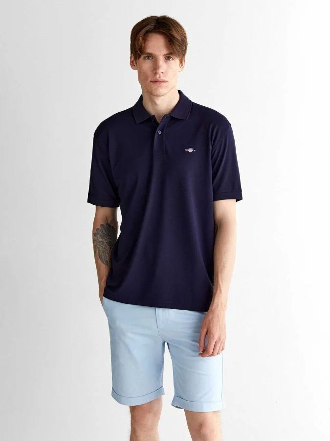 Gant - MENS Polo