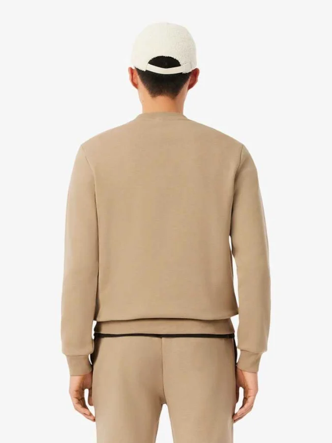 Lacoste - Mens Brushed... 2
