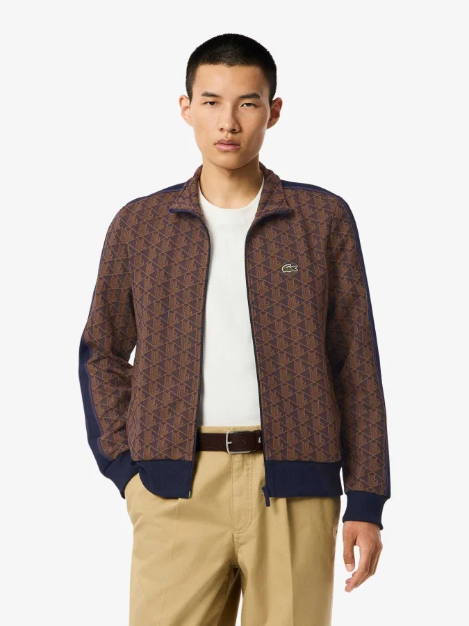 Lacoste - MENS PARIS... 2