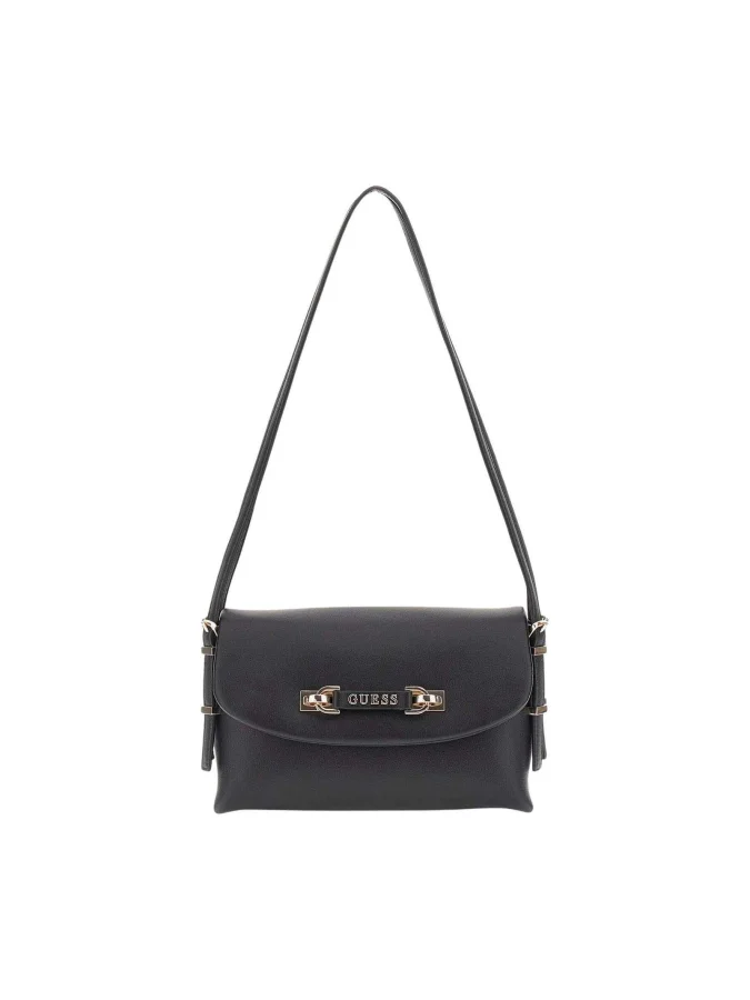 GUESS - LEFIA FLAP SHOULDER...