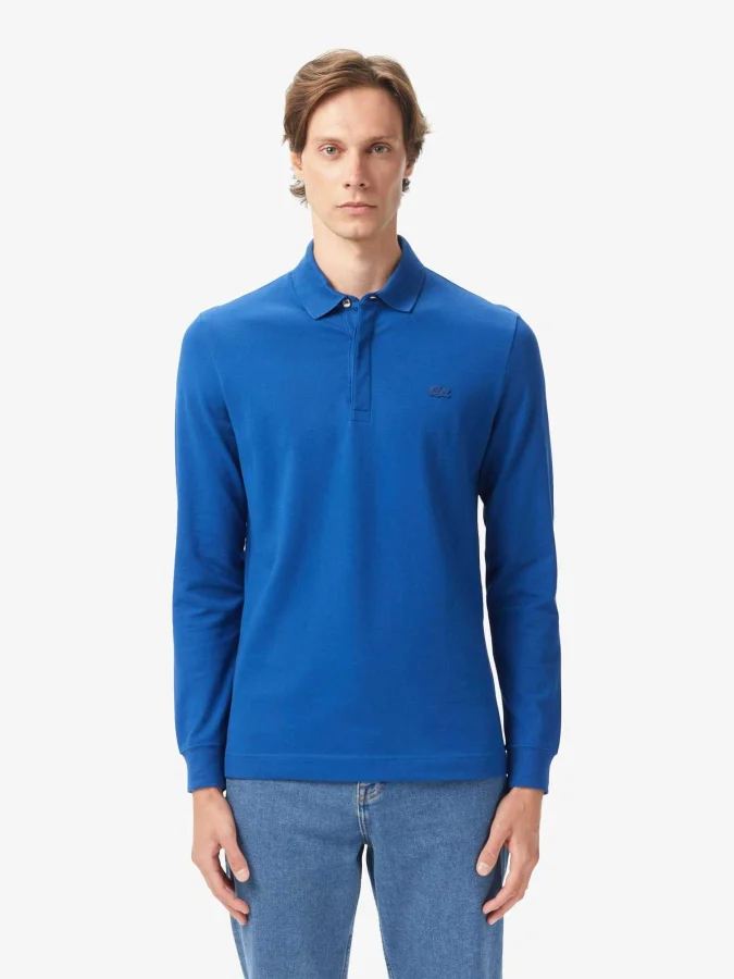 Lacoste - Regular Fit Paris...