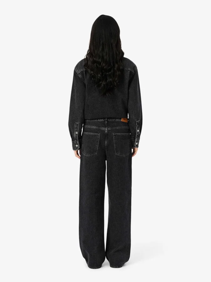 Lacoste - Womens Wide Leg... 2