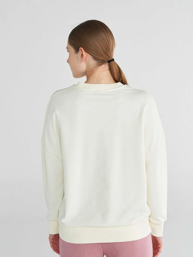 HUMMEL - HMLPALMER SWEATSHIRT 2