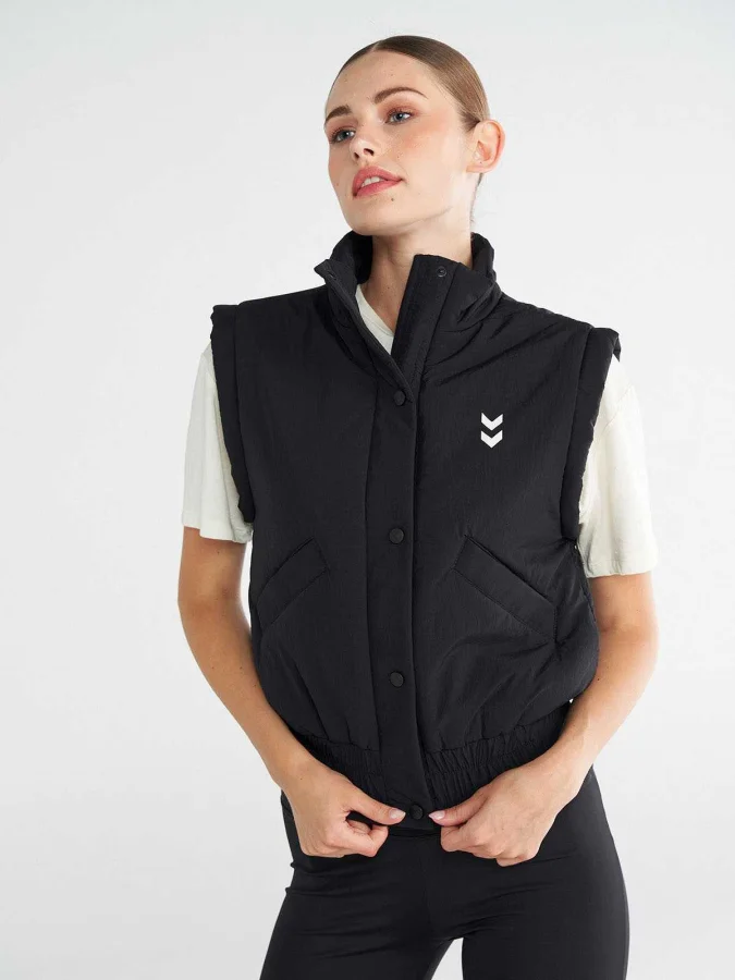 HUMMEL - HMLCARE WAISTCOAT