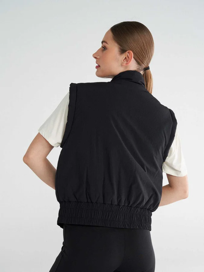 HUMMEL - HMLCARE WAISTCOAT 2