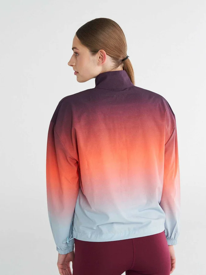 HUMMEL - HMLTEDEN ZIP JACKET 2