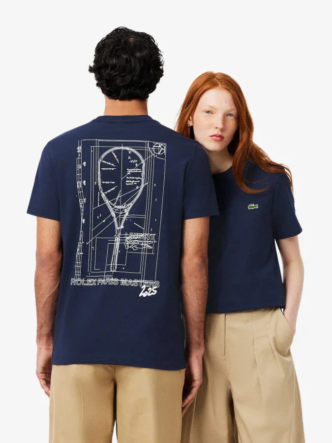 Lacoste - Mens Ultra Dry...