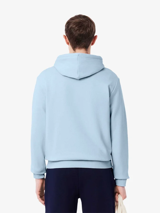 Lacoste - Fleece Hoodie 2