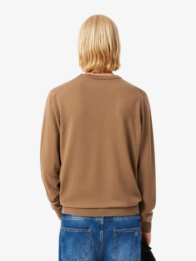 Lacoste - Mens Crew Neck... 2