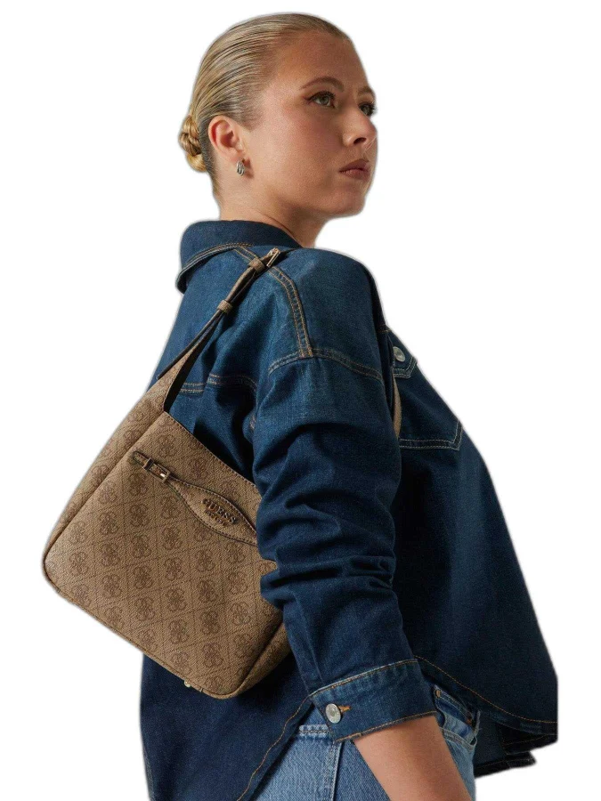 GUESS - KATYA HOBO SHOULDER... 2