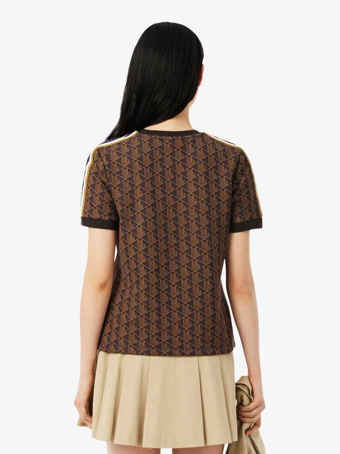 Lacoste - TEE-SHIRT&TURTLE... 2