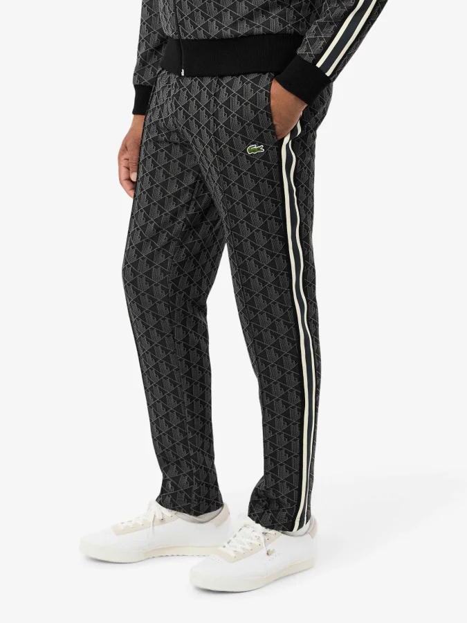 Lacoste - PARIS MONOGRAM...